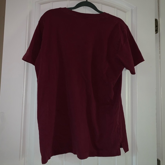 3/$15 pink t-shirt - Picture 2 of 5